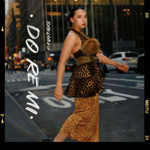 do re mi album art