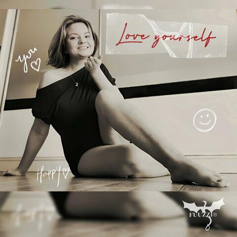 Love yourself album art
