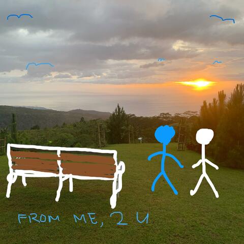 Im Here (feat. Mike Payot, Hailey & Jilliane) album art