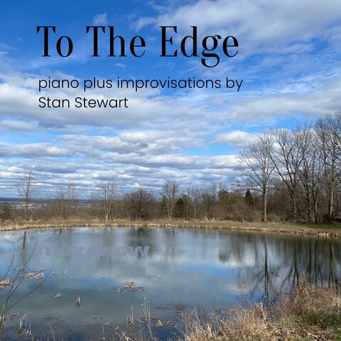 To The Edge suite album art