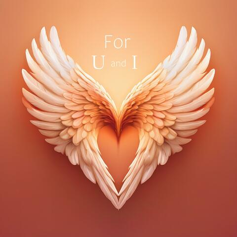 For You and I album art