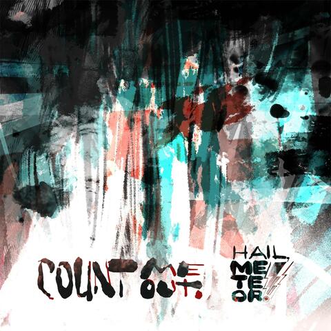 Count Me Out album art