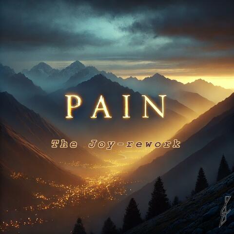 Pain ("The Joy"-rework) album art