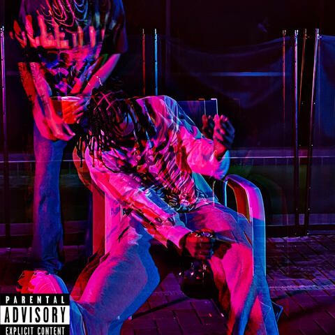 NUN LIKE HER (feat. 150DAME) album art