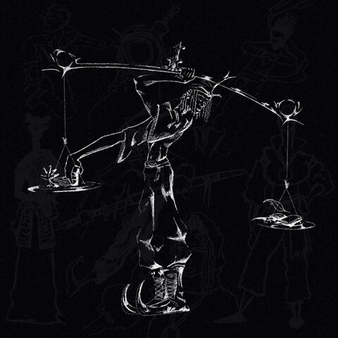 DUAT album art