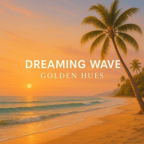 Golden Hues album art