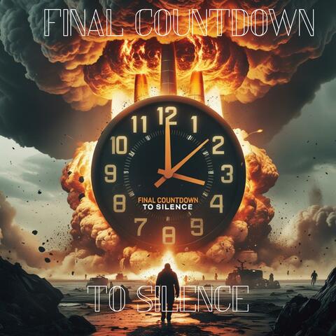 Final Countdown to Silence album art