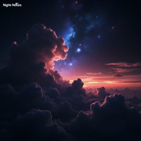 Skywave Residue album art