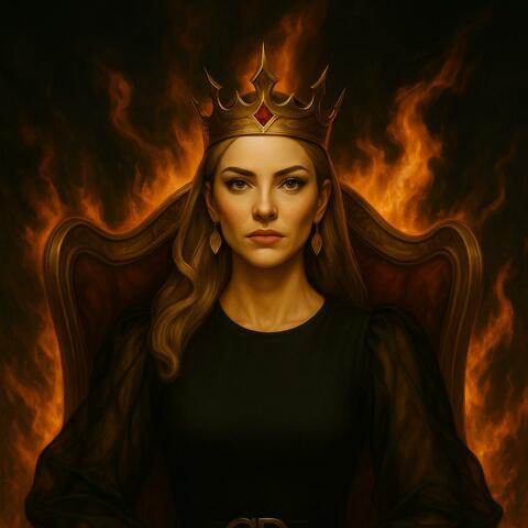 The Monarchy (Team Monarchy Anthem) album art