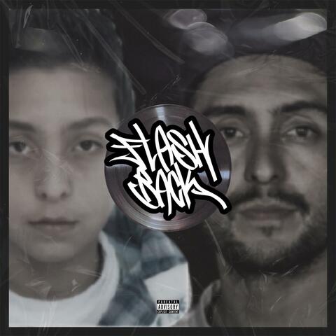 FLASHBACK album art