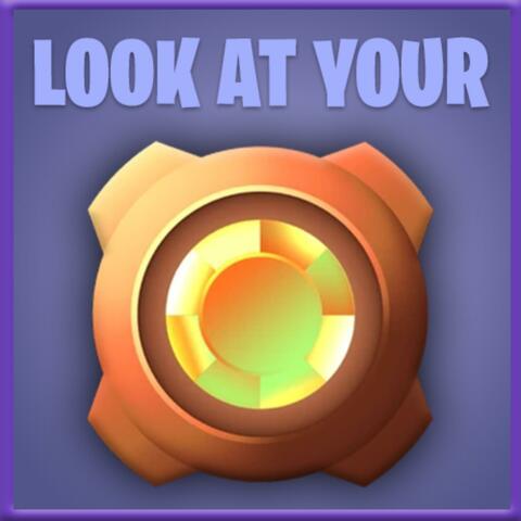Look at Your Rank (feat. Ignited) album art