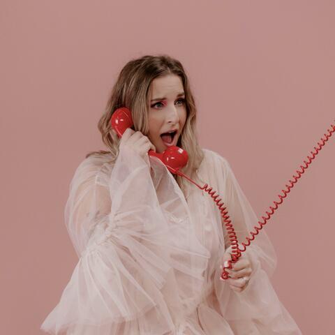 Liar album art