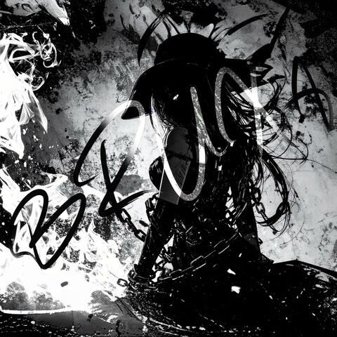 BRUXA album art