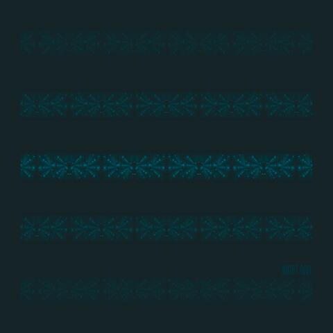 Night Dive album art