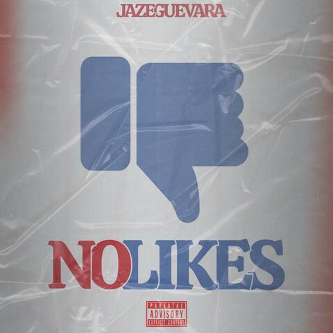 No Likes album art