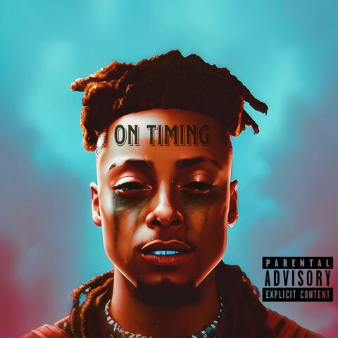 In Dea album art