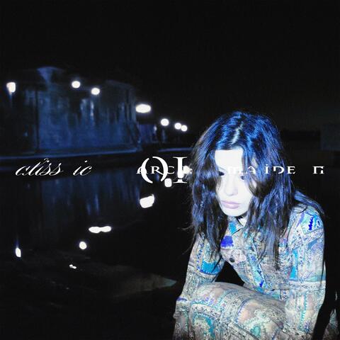 ARC 01: MAIDEN album art