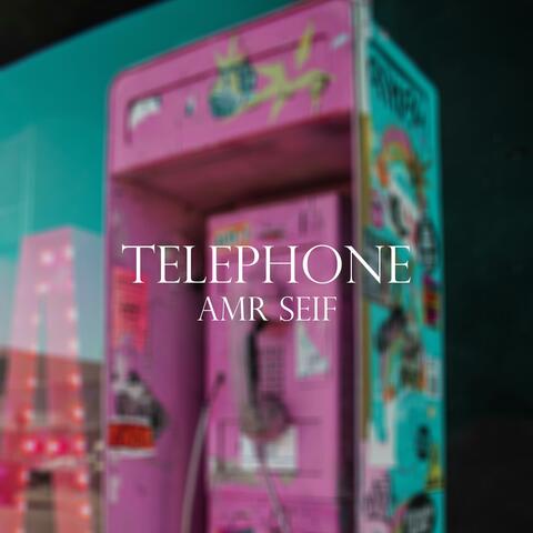 TELEPHONE album art