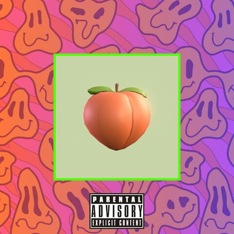 PERREO SZN album art