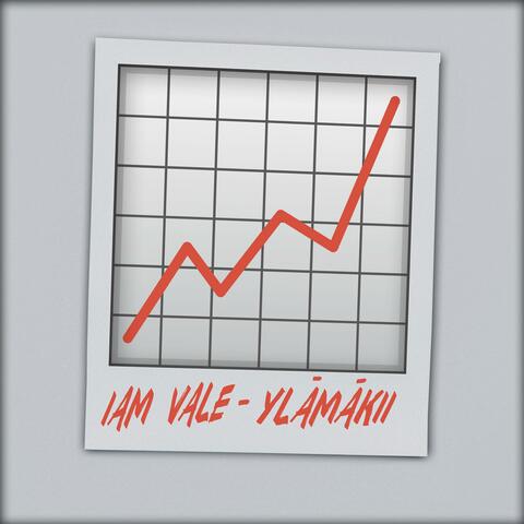YLÄMÄKII album art