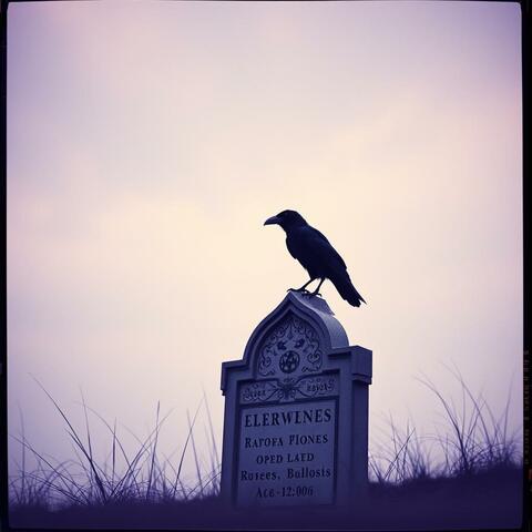 The dead still roam (Goth Edition) (Suno AI) album art