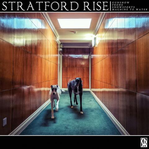 Stratford Rise album art