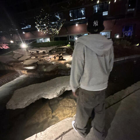 letter from yours truly (feat. heem!) album art