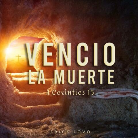 Vencio La Muerte album art