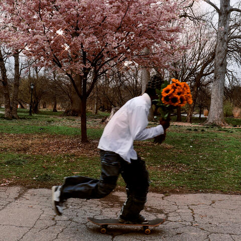 MORE album art