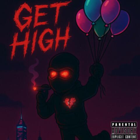 Get H!gh (feat. Zilla) album art