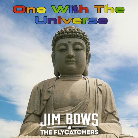 One With The Universe album art