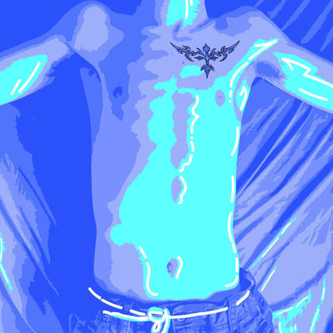 remorse album art