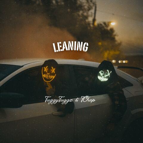 Leaning (feat. TChap) album art
