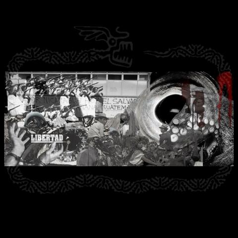 LIBERTAD album art