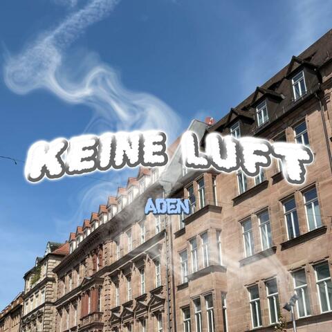 Keine Luft album art