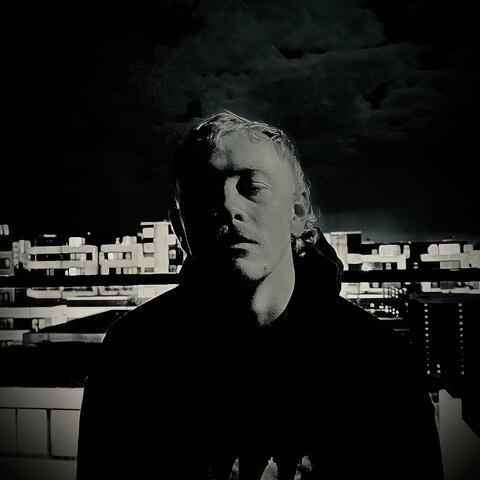 Old Fashion Therapy album art