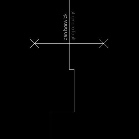 Stigmata Fault album art