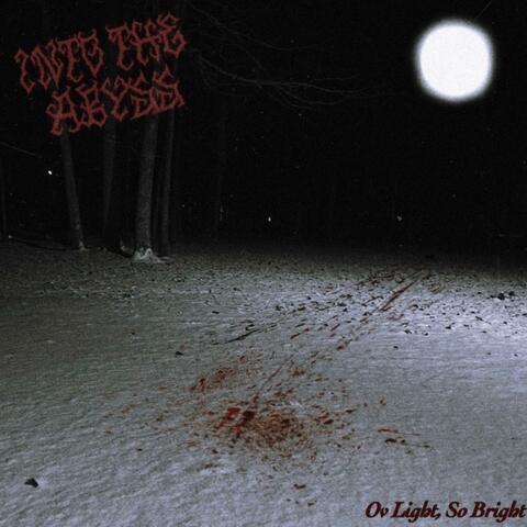 Ov Light, So Bright album art