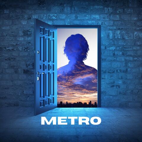 Metro album art