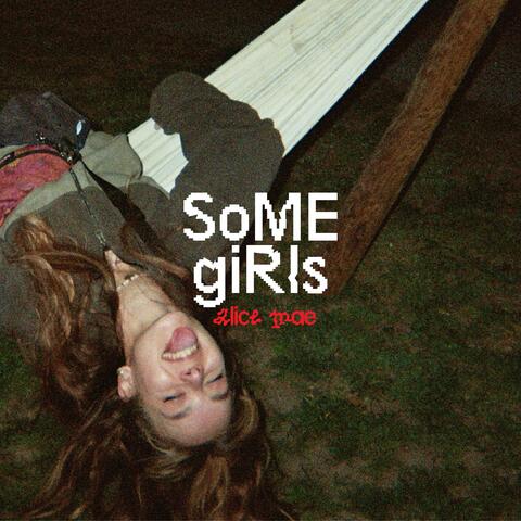 Some Girls album art