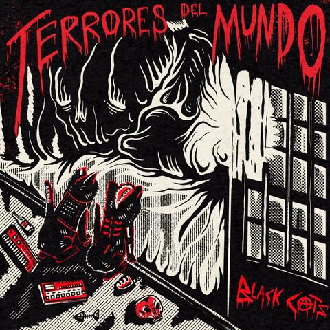 Terrores del mundo album art