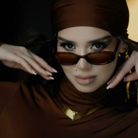 Salam album art