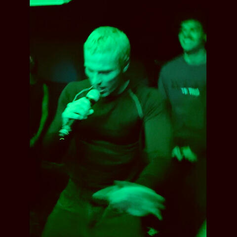 WHAT AM I ON (feat. Luv Crug & AZO) album art