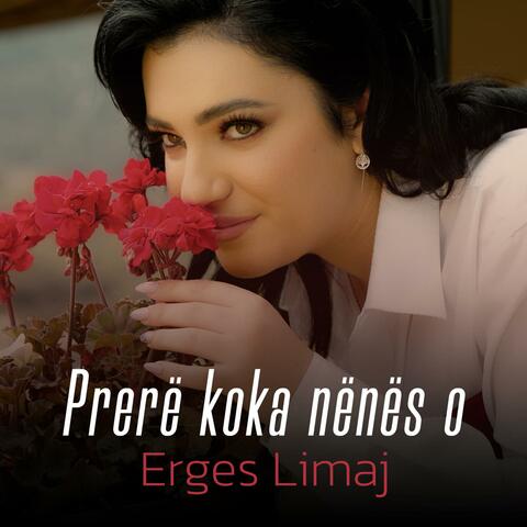 Prerë koka nënës o album art