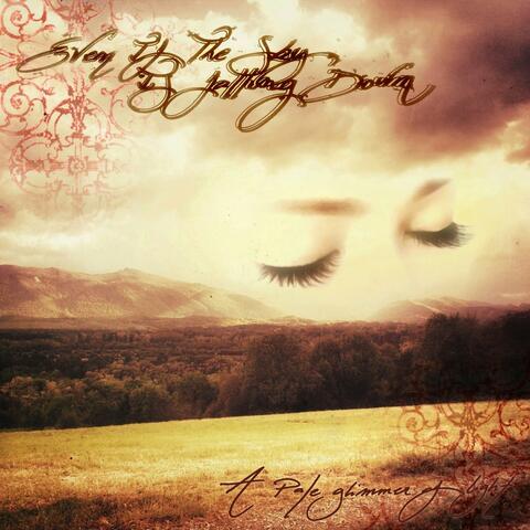 A Pale Glimmer of Light album art