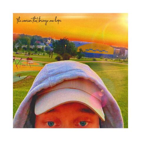 The Sunrise That Brings Me Hope album art