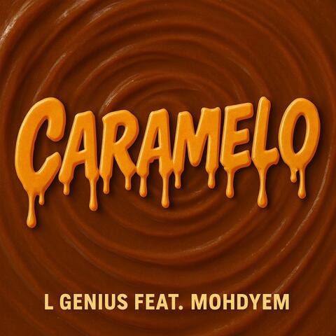 Caramelo (feat. MOHDYEM) album art