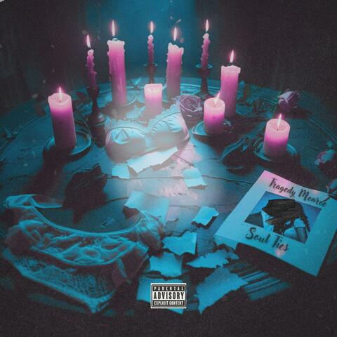 Soul Ties album art