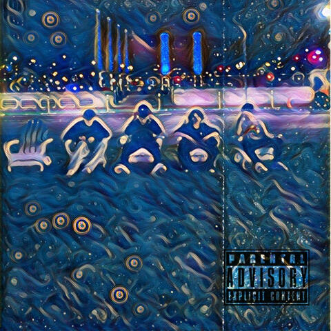 3 AM Freestyle album art
