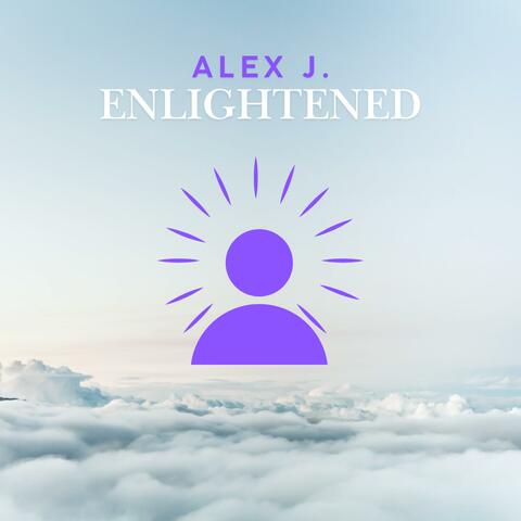 Enlightened album art